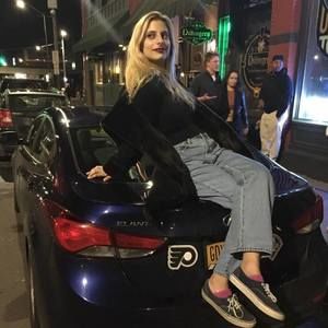 Meet your Posher, Sydney